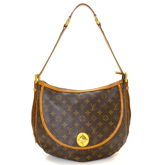 Louis Vuitton Handbags - Authentic Louis Vuitton Tulum PM